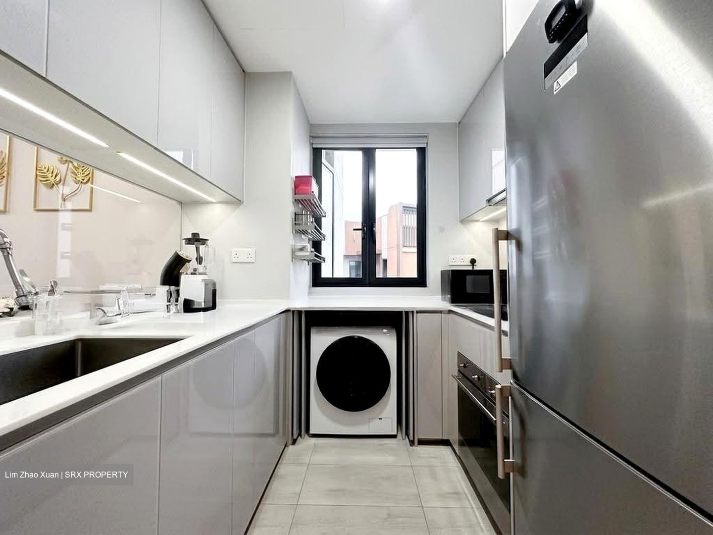 Parc Esta (D14), Apartment #621850311